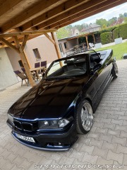 BMW 3 e36 cabrio 2.8i 1998
