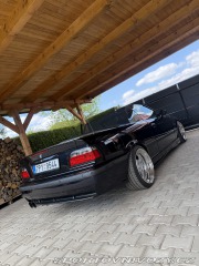 BMW 3 e36 cabrio 2.8i 1998