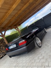 BMW 3 e36 cabrio 2.8i 1998