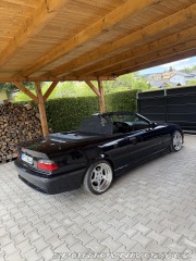 BMW 3 e36 cabrio 2.8i 1998