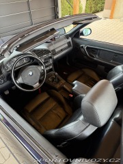 BMW 3 e36 cabrio 2.8i 1998