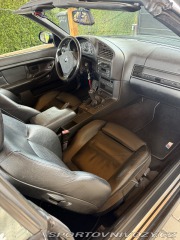 BMW 3 e36 cabrio 2.8i 1998
