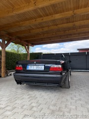 BMW 3 e36 cabrio 2.8i 1998