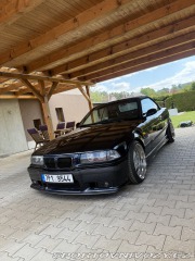 BMW 3 e36 cabrio 2.8i 1998