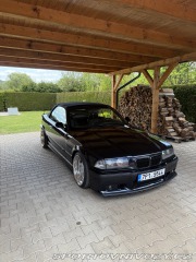 BMW 3 e36 cabrio 2.8i 1998
