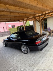 BMW 3 e36 cabrio 2.8i 1998