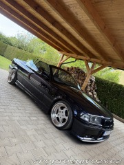 BMW 3 e36 cabrio 2.8i 1998
