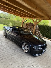 BMW 3 e36 cabrio 2.8i 1998