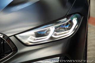 BMW M8 Gran Coupe Competition 2023