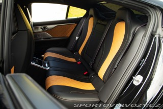 BMW M8 Gran Coupe Competition 2023