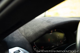 BMW M8 Gran Coupe Competition 2023