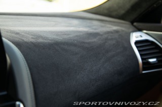 BMW M8 Gran Coupe Competition 2023