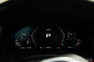 BMW M8 Gran Coupe Competition 2023