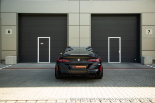 BMW M8 Gran Coupe Competition 2023