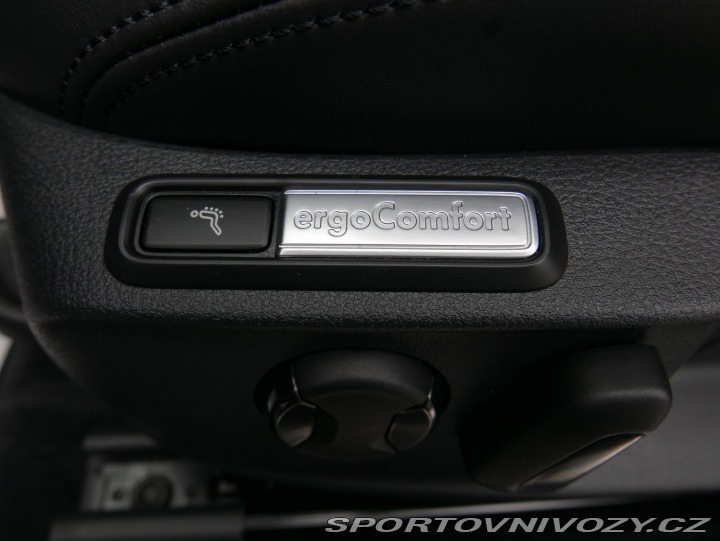 Volkswagen Ostatní modely Passat 2,0TDI 176kW 4Motion Auto 2015
