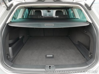 Volkswagen Ostatní modely Passat 2,0TDI 176kW 4Motion Auto 2015