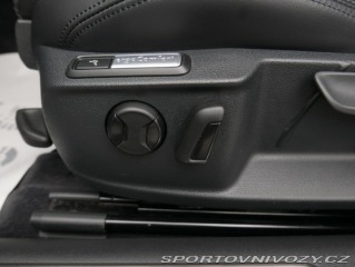 Volkswagen Ostatní modely Passat 2,0TDI 176kW 4Motion Auto 2015