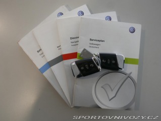 Volkswagen Ostatní modely Passat 2,0TDI 176kW 4Motion Auto 2015