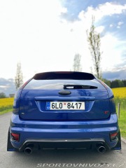 Ford Focus ST 
