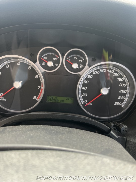 Ford Focus ST 2007