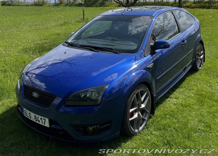 Ford Focus ST 2007