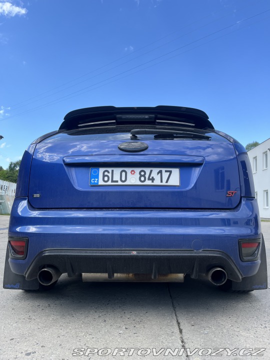 Ford Focus ST  2007