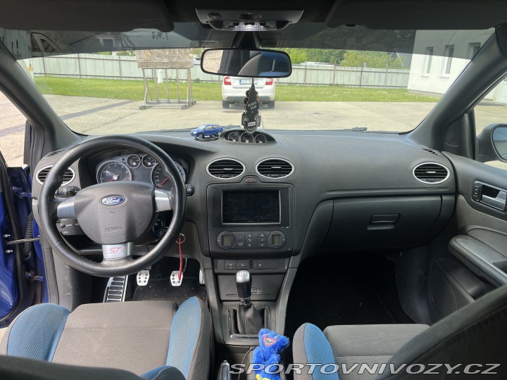 Ford Focus ST  2007