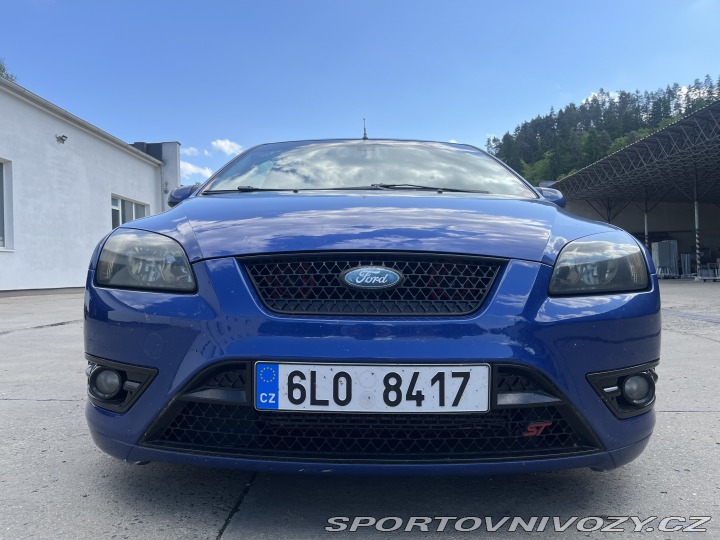 Ford Focus ST  2007