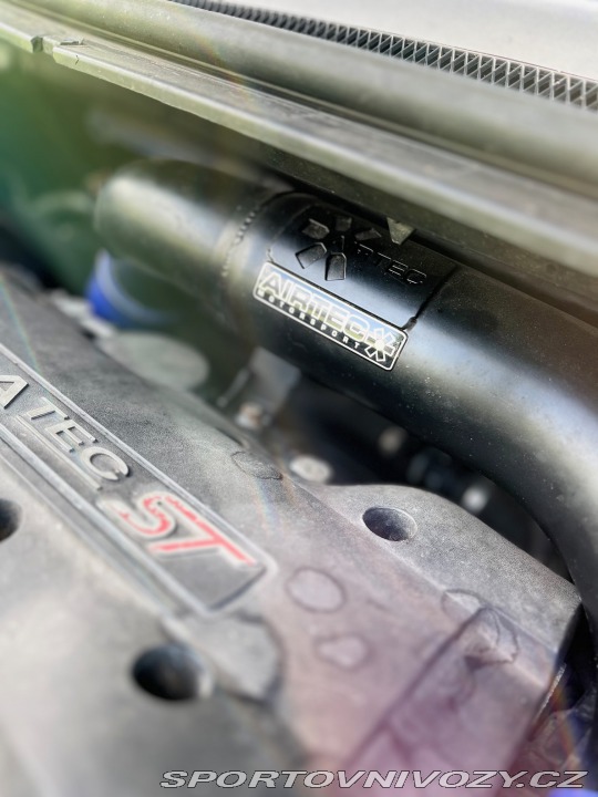Ford Focus ST 2007