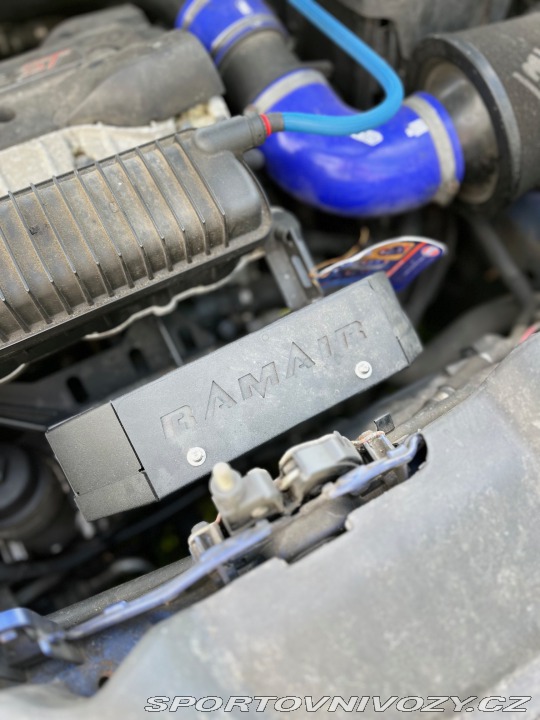 Ford Focus ST 2007
