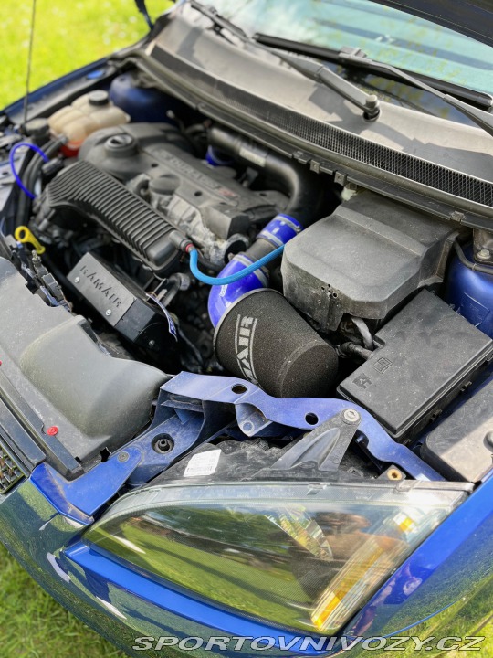 Ford Focus ST 2007