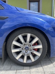 Ford Focus ST 2007