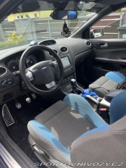 Ford Focus ST 2007