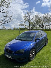 Ford Focus ST 2007