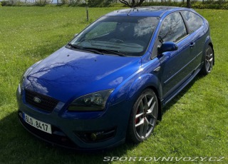 Ford Focus ST 2007