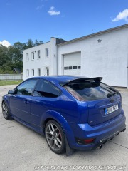 Ford Focus ST  2007