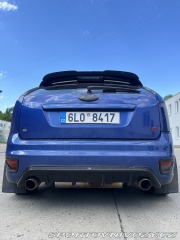 Ford Focus ST  2007