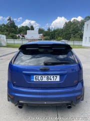 Ford Focus ST  2007