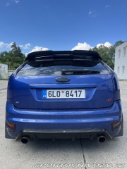 Ford Focus ST  2007