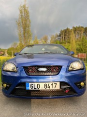Ford Focus ST 2007
