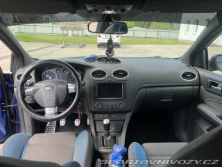 Ford Focus ST  2007
