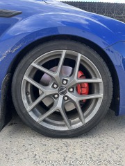 Ford Focus ST  2007