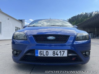 Ford Focus ST  2007