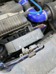 Ford Focus ST 2007