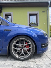 Ford Focus ST 2007