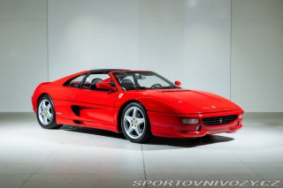 Ferrari 355 GTS