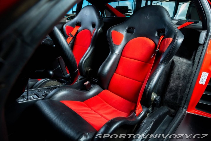 Ferrari 355 GTS 1997