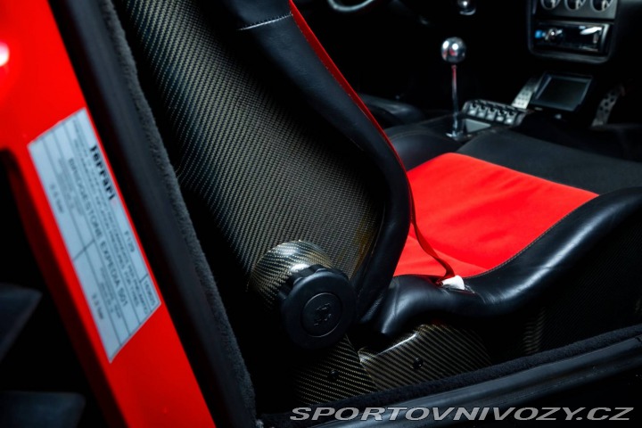 Ferrari 355 GTS 1997