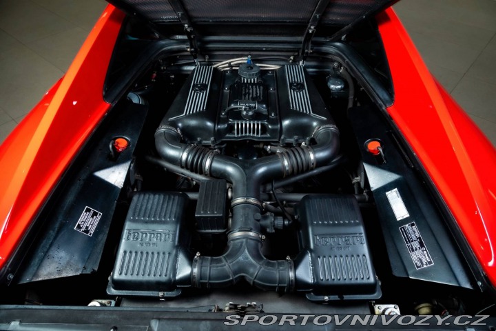Ferrari 355 GTS 1997