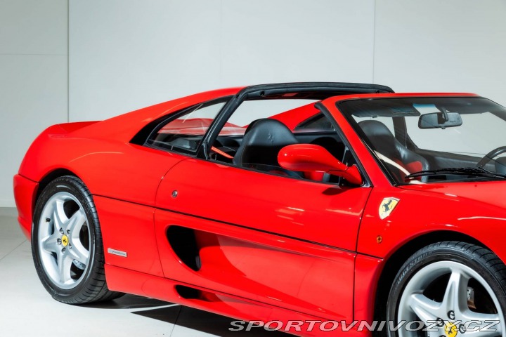 Ferrari 355 GTS 1997